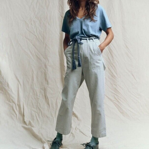 The Great The Voyager Pant. size 25 NWT - Picture 1 of 11